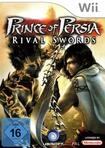 Prince of Persia - Rival Swords (Software Pyramide)