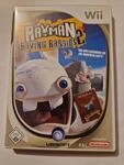 Rayman Raving Rabbids 2