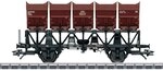 M&auml;rklin Klassiker 46355 - Muldenkippwagen Ommi 51, Spur H0