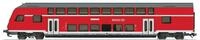 M&auml;rklin 78479 - Themen-Erg&auml;nzungspackung "Regional-Express", Spur H0