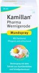 Kamillan Mundspray, 30 ml Spray
