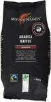 Mount Hagen R&ouml;stkaffee gemahlen FairTrade, Naturland (1 x 500 g) - Bio