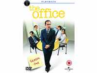 The Office: An American Workplace - Season 1 [UK Import]