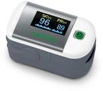 Medisana PM 100 Pulsoximeter, Fingeroximeter zur Messung der Sauerstoffs&auml;ttigung im
