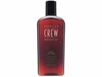 AMERICAN CREW – 3-in-1 Tea Tree Shampoo, Conditioner & Body Wash mit Teebaumöl,