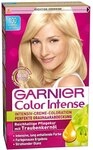 Garnier Color Intense Dauerhafte Creme-Coloration, 100 Sommerblond, 2er Pack