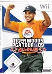Tiger Woods PGA Tour 09
