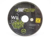 Need for Speed - Pro Street