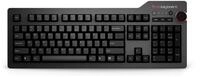 Das Keyboard 4 Professional Mechanische Tastatur QWERTY US Layout - 104 Tasten,