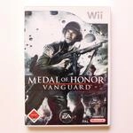 Medal of Honor: Vanguard