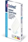 Cutimed Sorbion Sachet Extra Verband, 20 cm x 10 cm, 5 St&uuml;ck