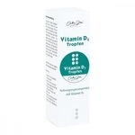 Orthodoc Vitamin D3 Tropfen
