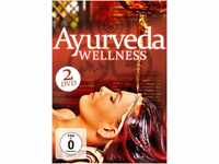 Ayurveda Wellness [2 DVDs]