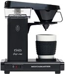 Moccamaster Cup-One, Kaffeemaschine Filtermaschine, Kaffeemaschine Klein 2 tassen, Moccamaster Cup-One, Kaffeemaschine Filtermaschine, Kaffeemaschine Klein 2 tassen,