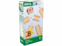 BRIO 33394 - Schienen Starter Pack B