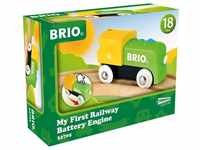 BRIO Bahn 33705 - Meine erste Batterielok