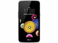 LG K4 Smartphone (11,4 cm (4,5 Zoll) Touch-Display, 8 GB interner Speicher,...