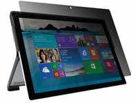 Targus AST025EUZ Blickschutzfilter für Microsoft Surface Pro 4 (12.3")