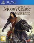 Mount & Blade Warband (Playstation 4) [UK IMPORT]