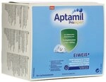 Aptamil Eiweiss+ Pulver