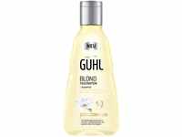Guhl Blond Faszination Shampoo - 2er Pack (2x 250 ml) - mit weißer Orchidee -...