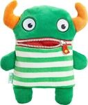 Schmidt Spiele 42348 Sorgenfresser Pat, Pl&uuml;schfigur, 23 cm