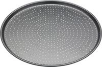 MasterClass Crusty Bake Antihaft-Pizzablech f&uuml;r den Pizzaofen mit PTFE-, PFOA- und