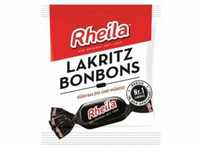 Rheila Lakritz Bonbons mit Zucker,50g