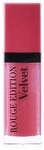 Rouge Edition Velvet,7.7ml rose