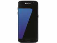 Samsung Galaxy S7 Smartphone (12,9 cm (5.1 Zoll) SAMOLED Multi-Touch, 32 GB,...