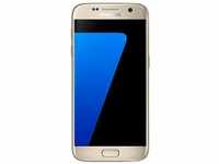 Samsung Galaxy S7 Smartphone, entsperrt, 4G, 13 cm/5,1 Zoll – 32 GB – 4 GB...