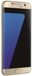 Samsung Galaxy S7 EDGE Smartphone (5,5 Zoll (13,9 cm) Touch-Display, 32GB...