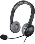 Speedlink SONID Stereo Headset - komfortables Tragegef&uuml;hl, Stereo Sound f&uuml;r