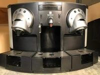 Nespresso Gemini CS220 Pro