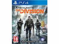 Tom Clancy's The Division [AT-PEGI] - [PlayStation 4]