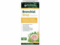 Hübner Bronchial-Sirup Schleimlösend als Trinksaft 500 ml