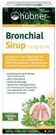 h&uuml;bner&reg; Bronchial-Sirup &ndash; Mit Thymian & Salbei, unterst&uuml;tzt die nat&uuml;rliche