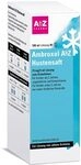 Ambroxol AbZ Hustensaft: Wirkt schleiml&ouml;send und erleichtert das Abhusten bei...