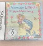 Prinzessin Lillifee - Meine liebsten Freunde