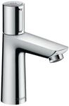 hansgrohe Wasserhahn Talis Select E (Armatur mit Auslauf H&ouml;he 110mm und