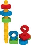 GOWI 264-89 Schraubenset, 10tlg