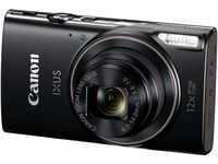 Canon 1076C001 Ixus 285 HS Kamera (20,2 Megapixel CMOS-Sensor 12fach optischer...