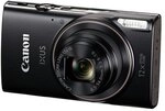 Canon IXUS 285 HS Digitalkamera kompakt Digital, 20.2 Megapixel,...