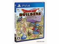 Dragon Quest Builders [PS4][Japanische Importspiele]
