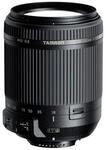 Tamron B018-N B018N 18-200mm F3.5-6.3 Di II VC Nikon