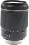 Tamron 18-200mm objektiv F3.5-6.3 Di II Sony A-Mount
