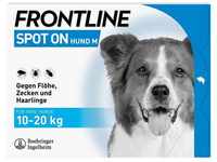 Frontline Spot on H 20 Lösung f.Hunde