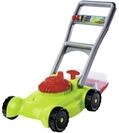 Simba Rasenm&auml;her &ndash; Kinderspielzeug mit Auffangkorb, realistische...