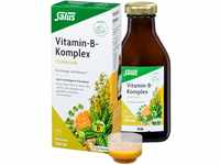 Salus - Vitamin-B-Komplex - 1x 250 ml Tonikum - Nahrungsergänzungsmittel mit