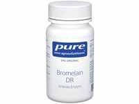 Pure Encapsulations - Bromelain DR - 30 Kapseln